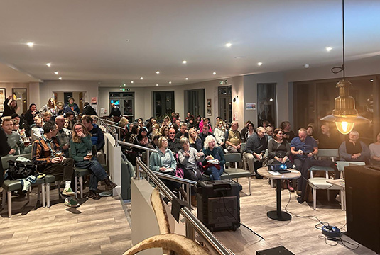 MCZ-Screening-Audience-Watching-Bowgie-Inn